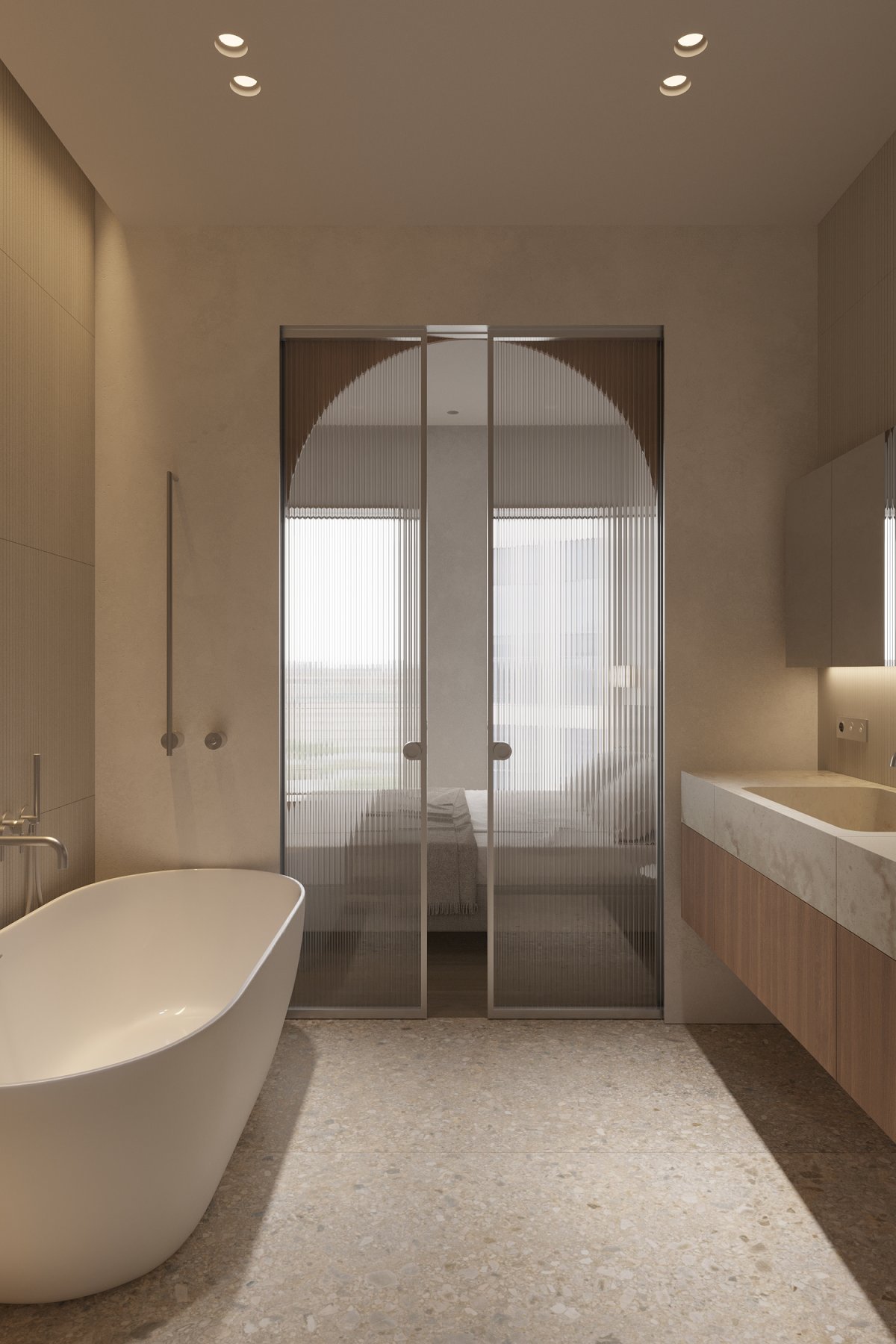 YinjiSpace ZE Workroom x SK House